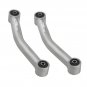 Fixed Length Front / Rear Lower Control Arms 0-4" for Jeep TJ ZJ 1997-2006 4WD