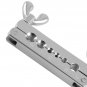 HVAC Flaring and Swaging Tool Kit Soft Refrigeration Copper Tubing 1/8-3/4''O.D.