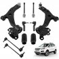 Suspension Front Lower Control Arm w/ Ball Joint Assembly for Ford Escape 13-18