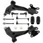 Suspension Front Lower Control Arm w/ Ball Joint Assembly for Ford Escape 13-18