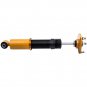 Rear Air Strut to Coil Spring Assembly Conversion Kit For BMW X5 E53 2000-2006