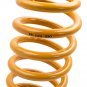 Rear Air Strut to Coil Spring Assembly Conversion Kit For BMW X5 E53 2000-2006