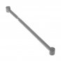 Adjustable Rear Panhard Track Bar for 2000-06 GM SUVs Chevrolet GMC Cadillac H2