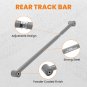 Adjustable Rear Panhard Track Bar for 2000-06 GM SUVs Chevrolet GMC Cadillac H2