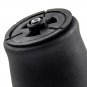 2X Pneumatic Air Spring Bag & Height Level Sensor for BMW 5 Series 37141093698
