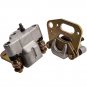 Front Left Right Brake Clamp For Polaris Sportsman 500 Xplorer 400 1999