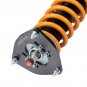 24 Way Damping Adjustable Coilover Suspension Kit for SUBARU OUTBACK 2000-04