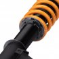 24 Way Damping Adjustable Coilover Suspension Kit for SUBARU OUTBACK 2000-04