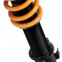 24 Way Damping Adjustable Coilover Suspension Kit for SUBARU OUTBACK 2000-04