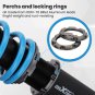 Maxpeedingrods COT6 Coilovers Lowering Kit For Mazda Miata MX5 NA NB 1989-2005