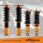 MaXpeedingrods Coilovers 24 Level Damper Kits for Subaru Legacy Sedan 4-Door