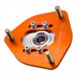 Pillow Ball Camber Plate Front Top Mount For Nissan S13 S14 S15 200SX 240SX