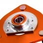 Pillow Ball Camber Plate Front Top Mount For Nissan S13 S14 S15 200SX 240SX