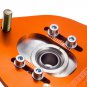 Pillow Ball Camber Plate Front Top Mount For Nissan S13 S14 S15 200SX 240SX