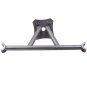 Spare Tire Mount Carrier Silver UTV for Polaris RZR XP 1000 Turbo EPS 2016-2022