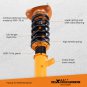 Maxpeedingrods Coilovers Struts Kit For Honda Accord 13-17 Acura TLX 15-18
