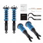 Adjustable Coilovers Suspension Struts For JAGUAR XJ8 XJR 2003-2009 X350 X358