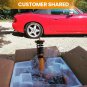 Coilovers 24 Way Damper Adjustable Strut Lowering Kit For Mazda Miata MX5 90-05