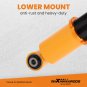 Coilovers 24 Way Damper Adjustable Strut Lowering Kit For Mazda Miata MX5 90-05