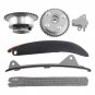 Timing Chain Kit Camshaft Phaser FOR Hyundai Elantra GT G4NC ENGINE 24410-2E000