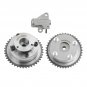 Timing Chain Kit Camshaft Phaser FOR Hyundai Elantra GT G4NC ENGINE 24410-2E000