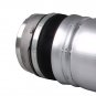 2pcs Front Air Shock Suspension Pneumatic Spring Bag For Audi Q7 2003-2015