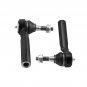 8x Front Upper Control Arm Sway Bar Tierod For 2007-13 Silverado GMC Sierra 1500