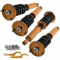 Maxpeedingrods Lowering Coilover 24 Way Damping Struts For Lexus LS430 2001-2006