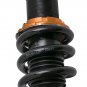 Maxpeedingrods Lowering Coilover 24 Way Damping Struts For Lexus LS430 2001-2006