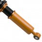 Maxpeedingrods Lowering Coilover 24 Way Damping Struts For Lexus LS430 2001-2006