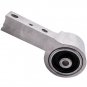 Pair Front Lower Control Arm Bushing Bracket for Honda Pilot 3.5L 09-15 MS60466