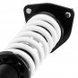 BFO Adjustable Coilovers Spring Struts Set For Subaru Impreza WRX 02-07