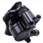 Rear Brake Master Cylinder & Caliper Assembly 50/90/110/125cc Chinese Quad ATV