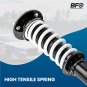 4PCS Coilovers Shocks Suspension Kit For HONDA ACCORD 2003-2007