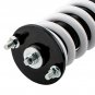 4PCS Coilovers Shocks Suspension Kit For HONDA ACCORD 2003-2007