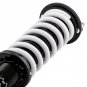 4PCS Coilovers Shocks Suspension Kit For HONDA ACCORD 2003-2007
