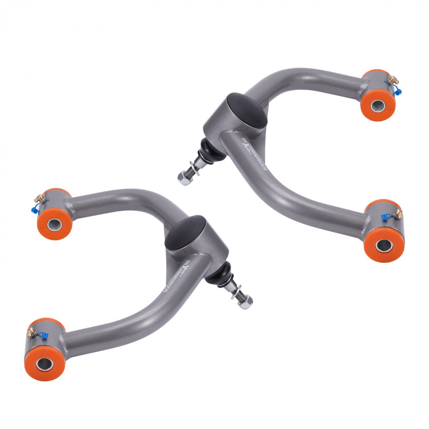 2-4" Lift Kit Tubular Upper Control Arm For Chevy Silverado 2500 3500HD 2011-20