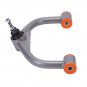 2-4" Lift Kit Tubular Upper Control Arm For Chevy Silverado 2500 3500HD 2011-20