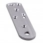 360 Degree Rotation Hidden Door Pivot Hinge Furniture Hardware Kit