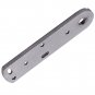 360 Degree Rotation Hidden Door Pivot Hinge Furniture Hardware Kit