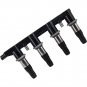 Ignition Coil For Chevrolet Sonic Hatchback For Holden Cruze 2011 5c1703 Uf620