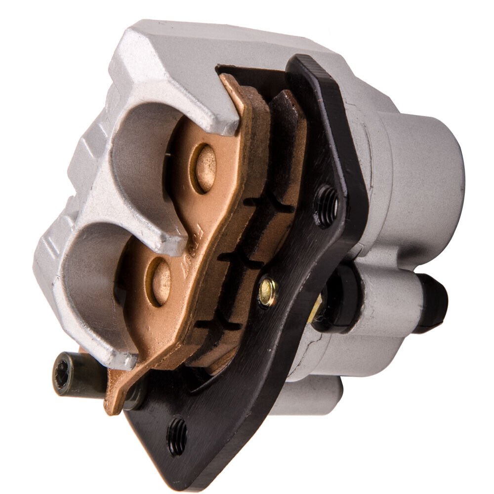 Left Front Brake Caliper Clamp For RHINO 660 04-07 450 2008