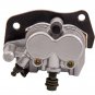 Left Front Brake Caliper Clamp For RHINO 660 04-07 450 2008