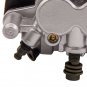 Left Front Brake Caliper Clamp For RHINO 660 04-07 450 2008