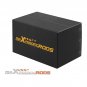 Air Shock Absorber Bellows Standard 2500 lb Part 1/2"npt Single Port Heavy Duty