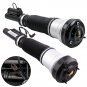 Pair Front Air Suspension Shock Struts Fit Mercedes S-Class S430 500 600 S65AMG