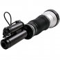 Pair Front Air Suspension Shock Struts Fit Mercedes S-Class S430 500 600 S65AMG