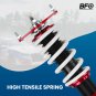 BFO Coilovers 24 Click Damper Shocks Suspension Kit For NISSAN ALTIMA 2007-2013