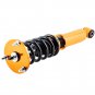Set(4) Coilover Struts For Toyota Supra 1993-1998 Lexus SC300 SC400 Adj. Height