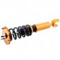 Set(4) Coilover Struts For Toyota Supra 1993-1998 Lexus SC300 SC400 Adj. Height